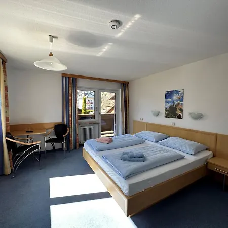 Monika, Cozy B&b, Newly Renovated In Guest house Kaprun