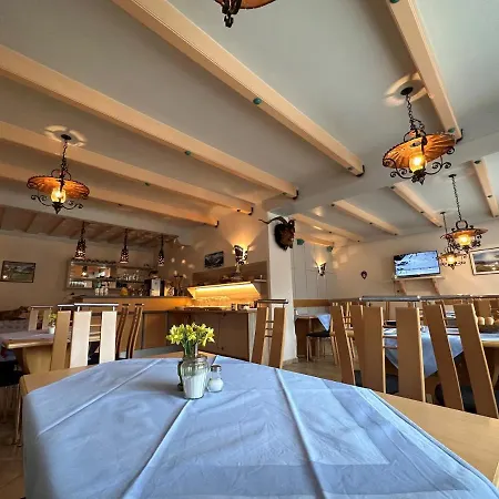 Guest house Monika, Cozy B&b, Newly Renovated In