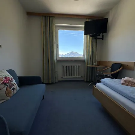 Fruehstueckspension Monika, B&B In Kaprun Including Summercard Kaprun