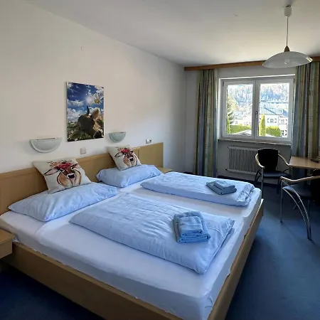 Monika, Cozy B&b, Newly Renovated In Kaprun