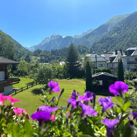 Monika, Cozy B&b, Newly Renovated In 3*