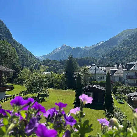 게스트하우스 Pension Monika, Summercard Included 3*