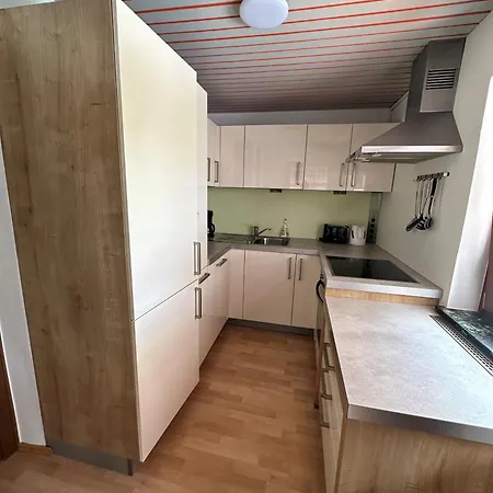 Pension Monika, Summercard Included 3*