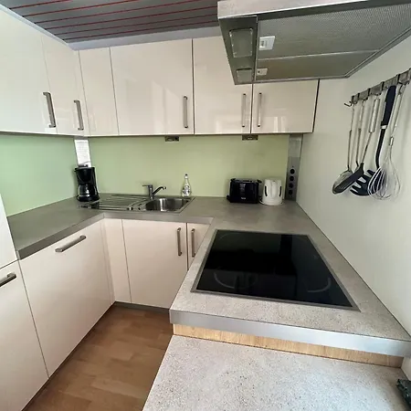 Pension Monika, Summercard Included 게스트하우스