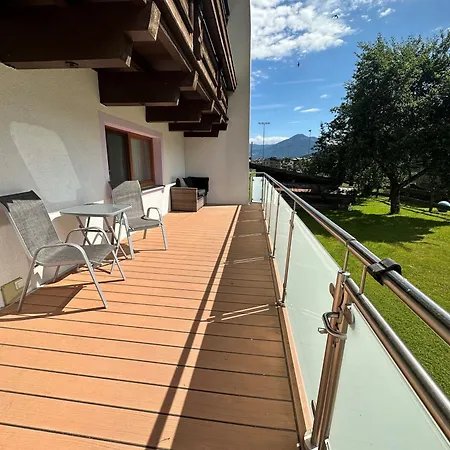 Πανσιόν Fruehstueckspension Monika, B&B In Kaprun Including Summercard 3*