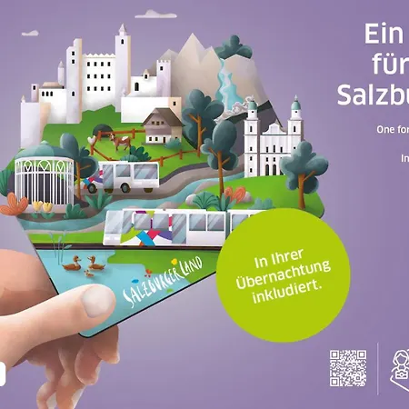 Monika, Cozy B&b, Newly Renovated In 3* Kaprun