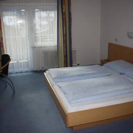 Guest house Monika, Cozy B&b, Newly Renovated In Kaprun