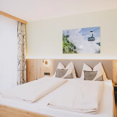 Pension Monika, Summercard Included Vendégház