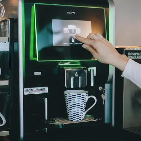 Pension Monika, Summercard Included 3*