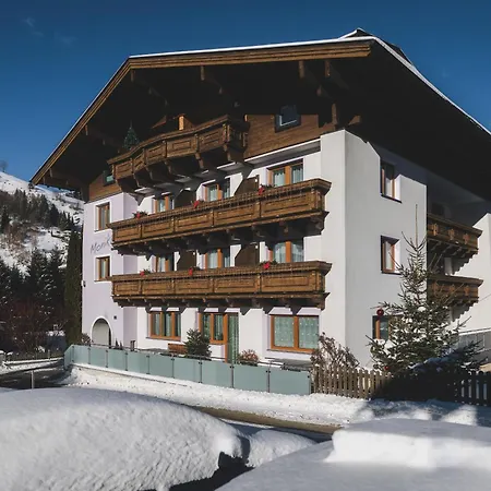 Vendégház Pension Monika, Summercard Included Kaprun