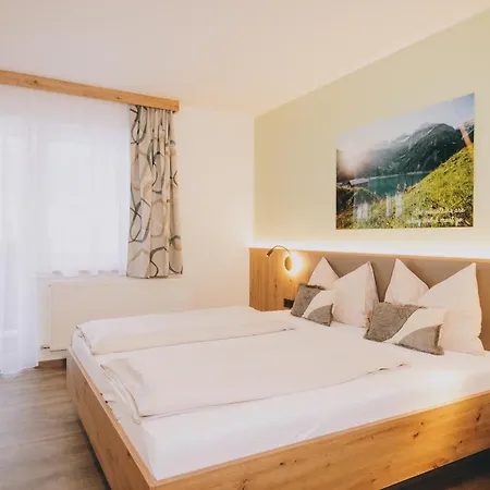 Vendégház Pension Monika, Summercard Included Kaprun