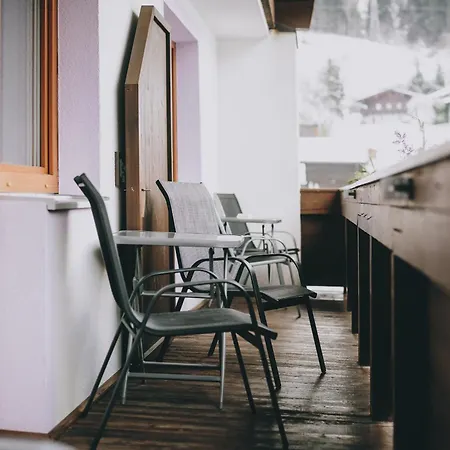 Pension Monika, Summercard Included 3* Kaprun