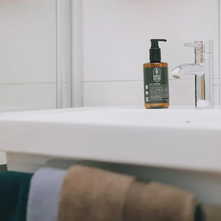 Pension Monika, Summercard Included 게스트하우스