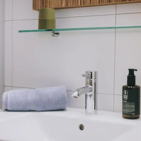 Pension Monika, Summercard Included 카프룬