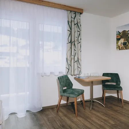 Pension Monika, Summercard Included