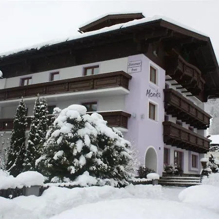 Guest house Monika, Your Including Summercard