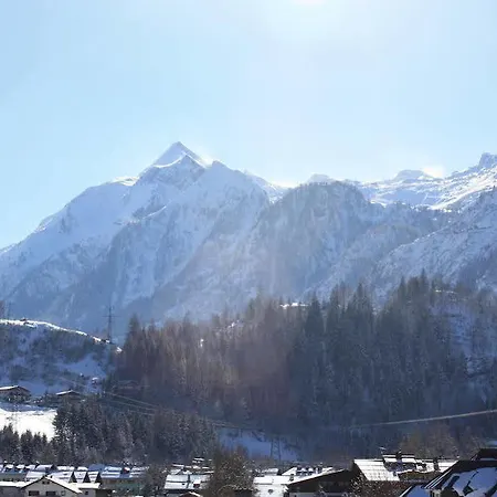 Pension Monika, Summercard Included 카프룬