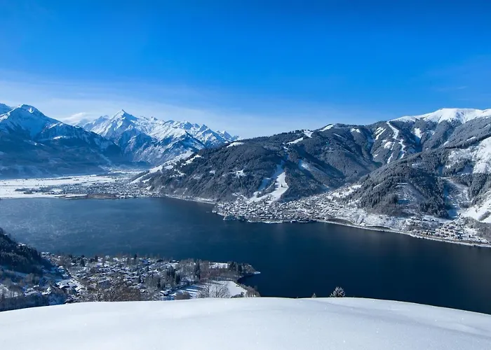 Monika, Summercard Included Gæstehus