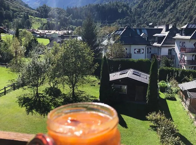 Gæstehus Monika, Summercard Included 3*