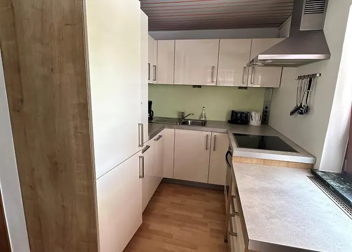 Monika, Summercard Included 3*