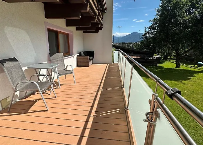 Gæstehus Monika, Summercard Included 3*