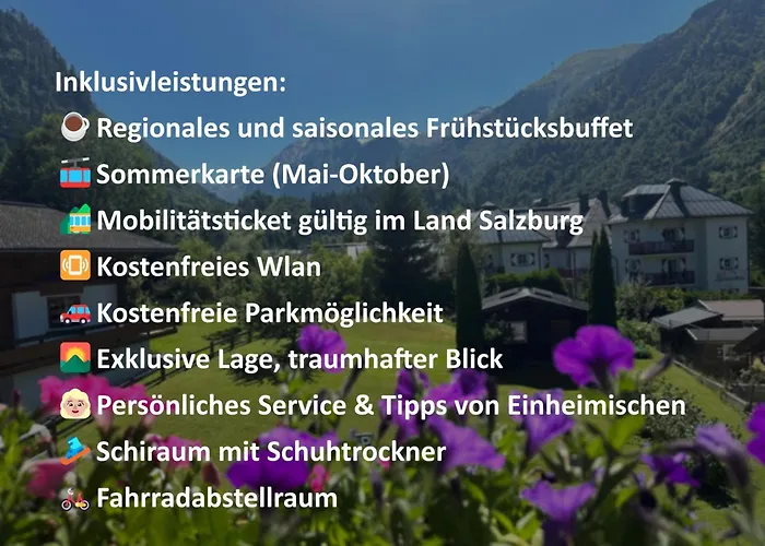 Monika, Summercard Included Gæstehus 3*