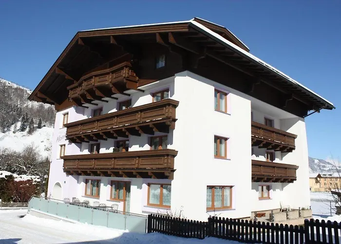 Casa de hóspedes Monika, Summercard Included