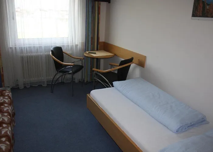 Monika, Summercard Included Gæstehus