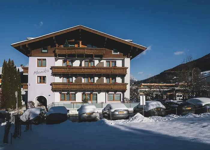 Monika, Summercard Included