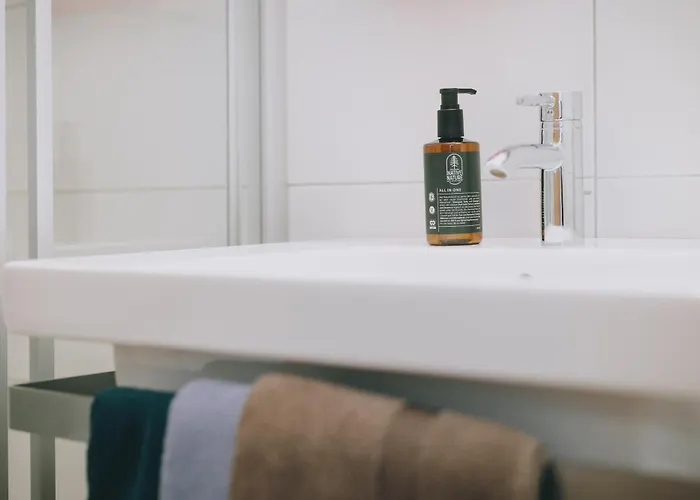 Monika, Summercard Included Casa de hóspedes