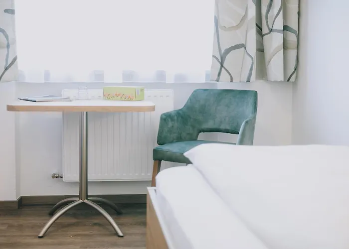 Monika, Summercard Included Casa de hóspedes