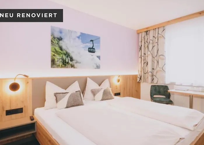 Monika, Summercard Included ゲストハウス カプルーン