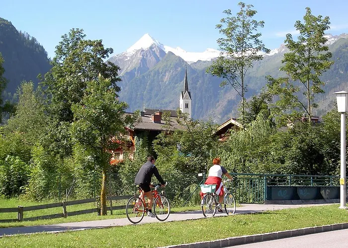 Monika, Summercard Included Casa de hóspedes